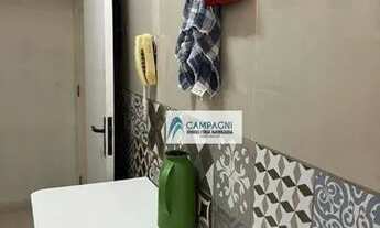 Imagem: Apartamento com 2 dormitórios para alugar