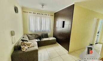 Imagem: APARTAMENTO À VENDA NO BELENZINHO COM 2