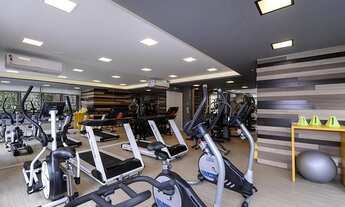 Imagem 7: Venda Apartamento 1 Dormitórios - 36 m² Brooklin