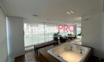 Imagem 7: Apartamento para locação com 336m² em Moema - São Paulo