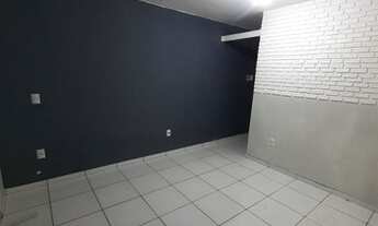 Imagem: Aluguel de apartamento