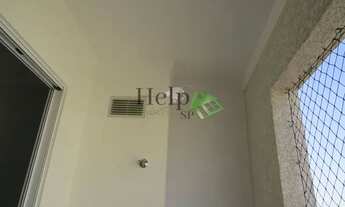 Imagem 6: Apartamento Novo - 1 dormitório- Terraço- sem vaga- Vila Moinho Velho- ao lado metrô Sacom