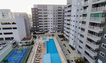 Imagem 6: Apartamento para aluguel com 61 metros quadrados com 2 quartos em Vila Isa - São Paulo - S