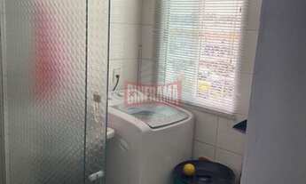 Imagem 2: Apartamento com 2 dormitórios à venda, 44 m² por R$ 315.000,00 - Prosperidade - São Caetan