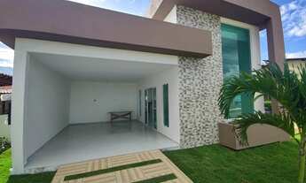 Imagem 5: Casa com piscina e espaço gourmet particular GM-0081