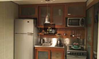 Imagem 3: Flat disponível em Moema