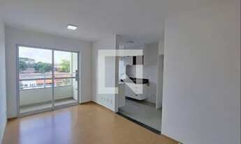 Imagem: Apartamento para Aluguel - Parque Industrial