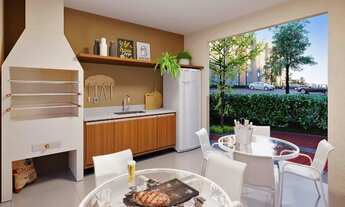 Imagem 4: Apartamento em Campo Grande, 2 quartos