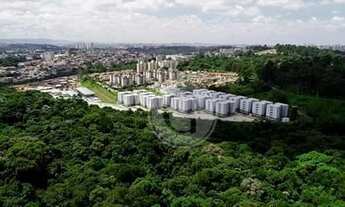 Imagem: Apartamento com 02 dormitórios, 43 m²