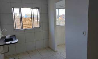Imagem 3: Apartamento de 2 quartos Fazendinha