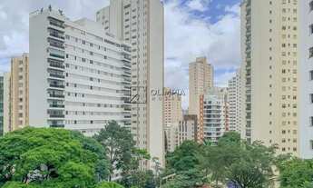 Imagem 7: Apartamento Venda 3 Dormitórios - 200 m² Campo Belo