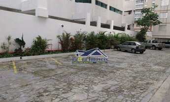 Imagem 4: Apartamento com 2 dormitórios à venda, 63 m² por R$ 340.000,00 - Canto do Forte - Praia Gr