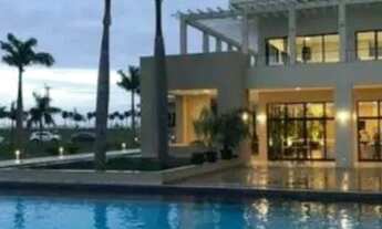 Imagem: Royal Boulevad / 500 m2 / Nascente / R$