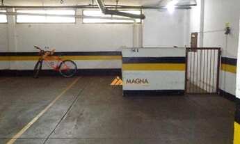 Imagem 3: Apartamento com 2 dormitórios para alugar, 106 m² por R$ 2.026,20/mês - Higienópolis - Rib