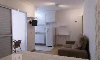 Imagem 5: Apartamento para Aluguel - Consolação, 1 Quarto, 34 m2