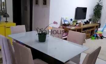 Imagem 5: Apartamento para venda de 110 m² com 3 dormitórios no Jardim Irajá, próximo a Avenida João