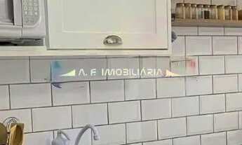 Imagem 6: Lindo Apartamento Todo reformado e repleto de armários no Vila Nova Cachoeirinha com Varan