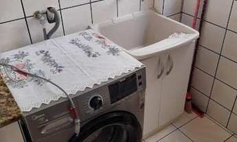 Imagem 2: Apartamento com 2 dormitórios para alugar, 60 m² - 2 Quadra do Mar - Balneário Camboriú/SC