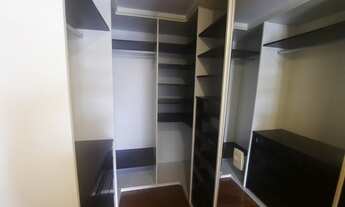 Imagem 6: Alugue Vila Mariana, 125 m2, 3 quartos, lazer completo, varanda gourmet, andar alto