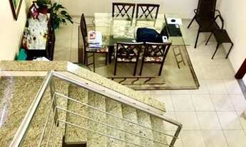 Imagem 7: Casa com 4 dormitórios, 283 m² - venda por R$ 1.650.000,00 ou aluguel por R$ 5.500,00/mês