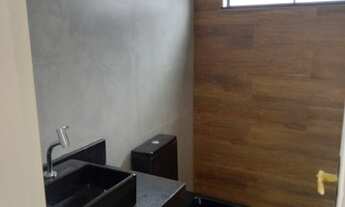 Imagem 3: Casa Terras Alphaville - Posição Leste