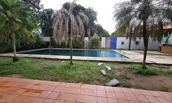 Imagem 6: Vendo Linda Casa Térrea no Vila Rica com 04 Suítes