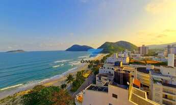 Imagem 7: Cobertura com 3 dormitórios à venda, 169 m² por R$ 1.520.000,00 - Tombo - Guarujá/SP