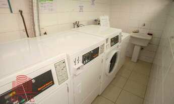 Imagem: Apartamento com 1 dormitório à venda