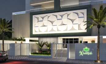 Imagem 6: Apartamento à venda, 95 m² por R$ 720.000,00 - Canto do Forte - Praia Grande/SP