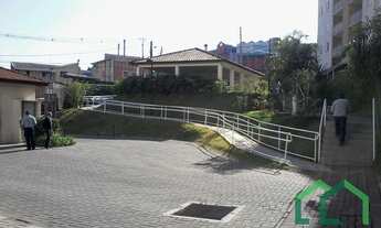 Imagem 2: APARTAMENTO A VENDA EM VALINHOS - VILLA VENTURA