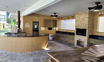 Imagem 6: Cobertura à venda, 169 m² - Vila Jaboticabeira - Taubaté/SP