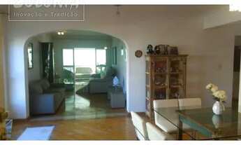 Imagem 1: Santo André - Apartamento Padrão - Jardim