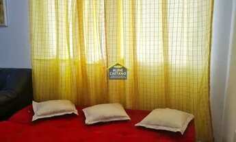 Imagem 5: Apartamento com 1 dorm, Guilhermina R$ 210mil