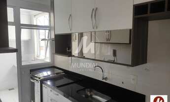 Imagem 5: Apartamento (tipo - padrao) 2 dormitórios/suite, cozinha planejada, em condomínio fechado