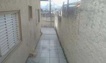 Imagem 2: Casa para alugar com 2 dormitórios no Jaguaré