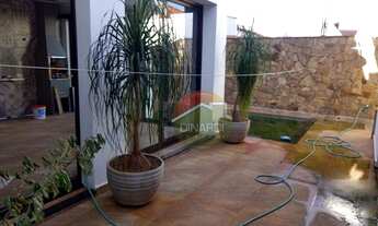 Imagem 5: Casa à venda, 279 m² por R$ 1.200.000,00 - Alto da Boa Vista - Ribeirão Preto/SP