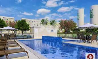 Imagem 4: Apartamento (tipo - padrao) 2 dormitórios, cozinha planejada, portaria 24hs, lazer, espaço