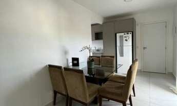 Imagem 4: Apartamento com 3 dormitórios para alugar, 64 m² por R$ 2.655,00/mês - Costa e Silva - Joi