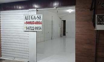 Imagem: Alugo ponto comercial na Bomba do Hemeterio