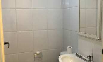 Imagem 7: Andar Corporativo para alugar, 55 m² por R$ 3.090,00/mês - Parada Inglesa - São Paulo/SP