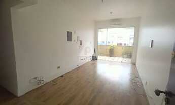 Imagem 2: Andaraí - Agradável cobertura com 2 quartos, dependências e vaga