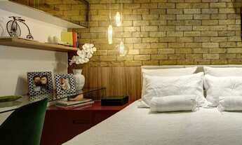 Imagem 6: Apartamento com 3 dormitórios à venda, 75 m² por R$ 700.000 - Aldeota - Fortaleza/CE