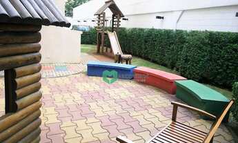 Imagem: Apartamento Barra Funda