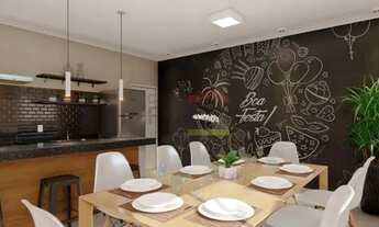 Imagem 6: Apartamento com 02 Quartos - New Life Freguesia