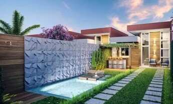 Imagem 6: Solt Residence Casas de alto padrão no Icaraí em condomínio fechado3 Quartos 02 vagas Ulti