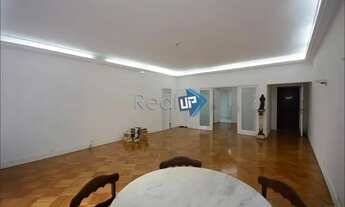 Imagem 3: Excelente apartamento de 3 quartos no Flamengo