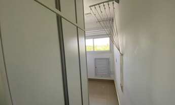 Imagem 5: Apartamento com 3 dormitórios para alugar, 109 m² por R$ 5.280,00/mês - Jardim Karaíba - U