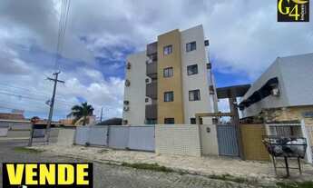 Imagem 2: Apartamento no Geisel com 02 quartos, sendo 01 suíte e varanda. (Oportunidade