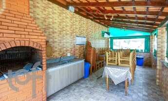 Imagem 2: ÓTIMO APTO - LAZER - LOCALIZAÇÃO PRIVILEGIADA