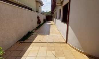 Imagem: Casa Térrea - Residencial Barão do Café